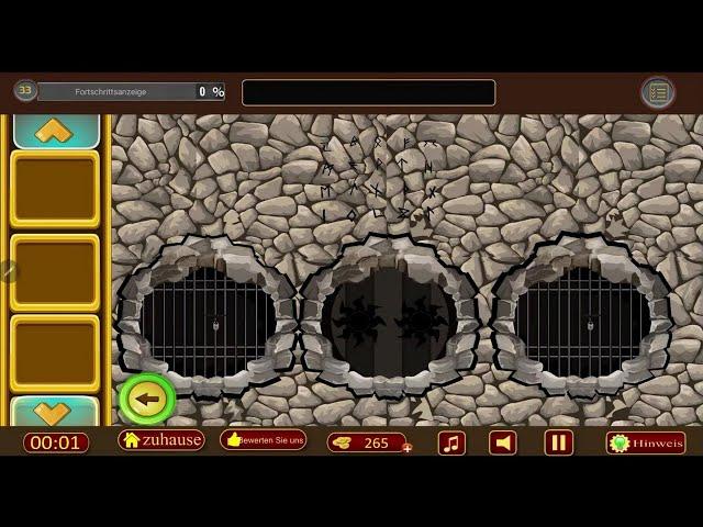 Can You Escape This 151+101 Games Level 33 Walkthrough