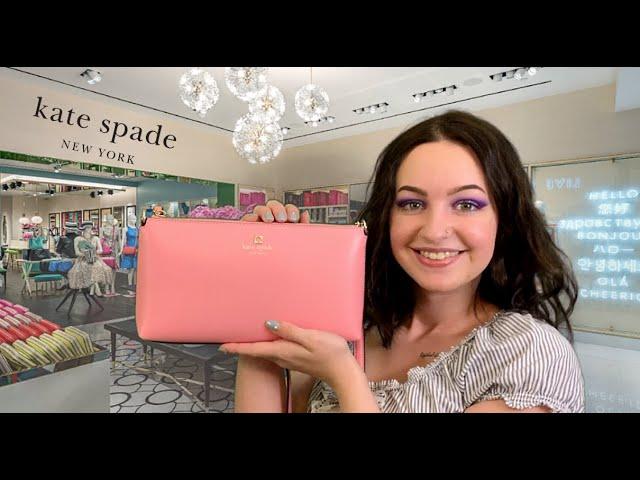 [ASMR] Kate Spade Store RP