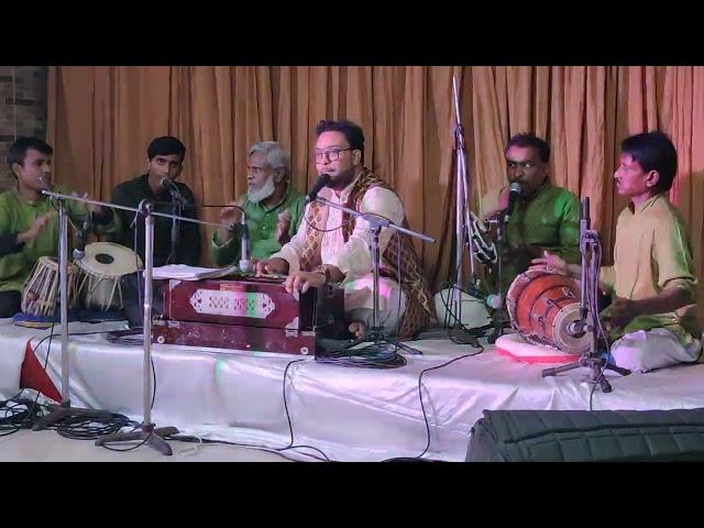 Bol kaffara kya hoga || cover song || sufi singer jeeshan