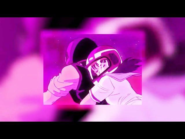 Fuerza Regida - HARLEY QUINN (slowed + reverb)