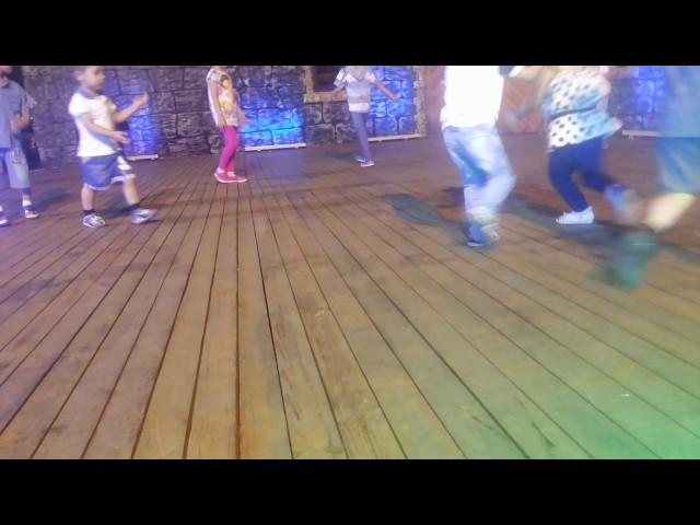Gencland yeni gence diskoteka(4)