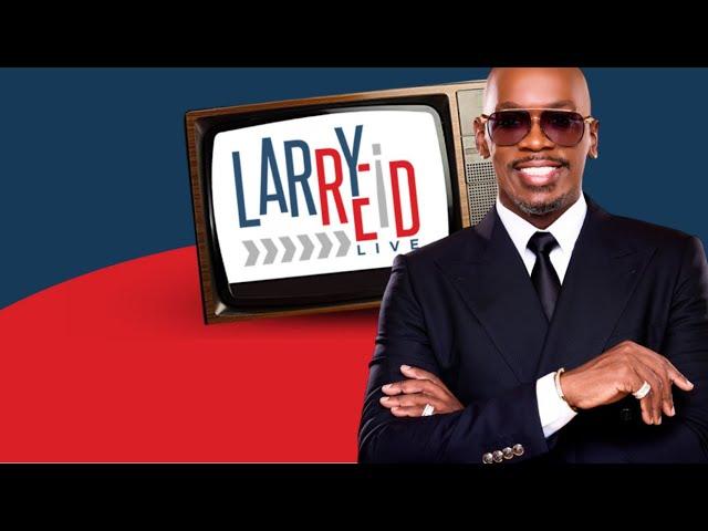 6.19.25 - Larry Reid Live: Pluto in Aquarius, Neptune in Aries. Prayer and Prophecy in Patreon