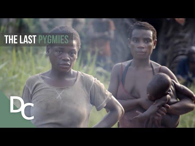 Surviving In The Isolated Rainforest | Extreme Tribe | Part 3 | Documentary Central