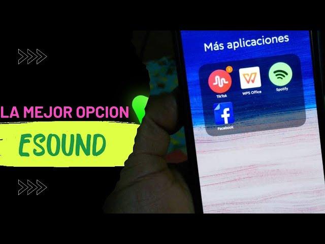 ( PRUEBA ESTA APP ) TE SORPRENDERÁ