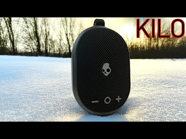 Can the Skullcandy Kilo Speaker Compete with the JBL Clip 5?!