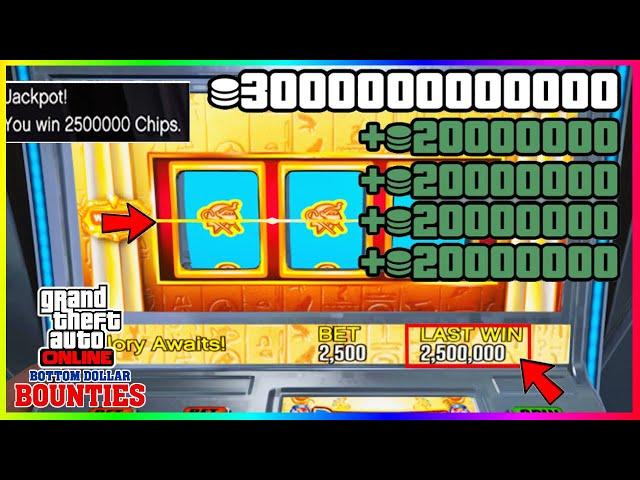 *SOLO* $850,000 EVERY 5 MINUTES USING THIS CASINO CHIPS GLITCH IN GTA 5 ONLINE (PS5,XBOX,PC)