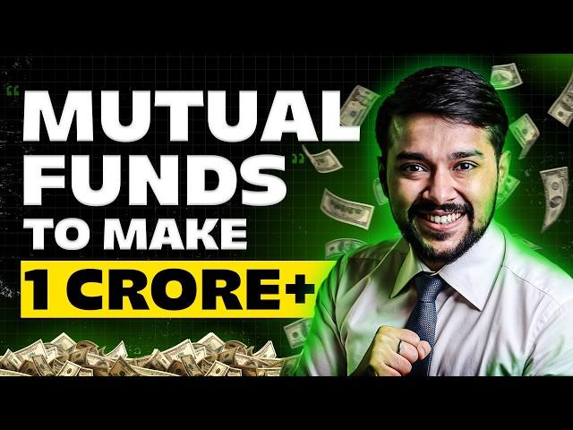 Best Performing Mutual Funds for 2024  | Mutual Funds Investment | Harsh Goela