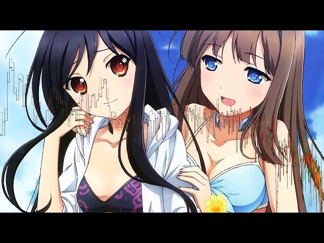  NightCore  ↬ Rein - I Don t Get Anything but Shit from You Live at P3 Guld