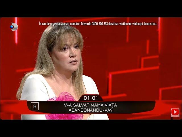 40 de intrebari cu Denise Rifai (03.11.2024) - Oana Lis | Editie COMPLETA