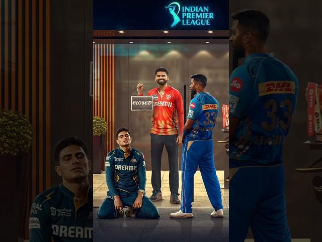 Top IPL Playoff Knocks by Captains – Iyer OP 