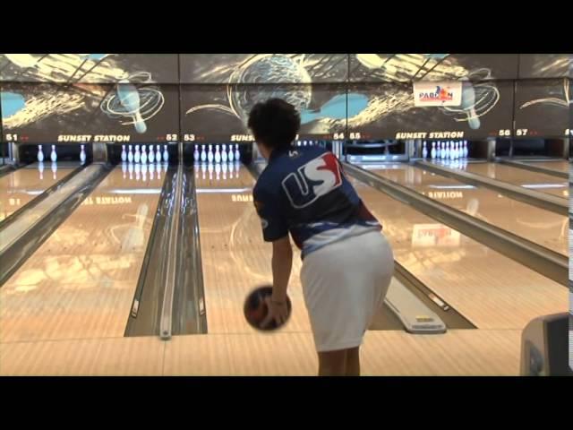 advanced bowling techniques