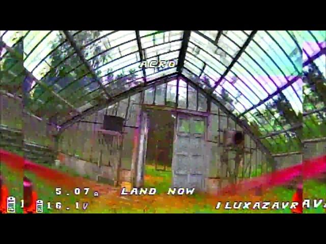 Drone Racing | FPV freestyle session