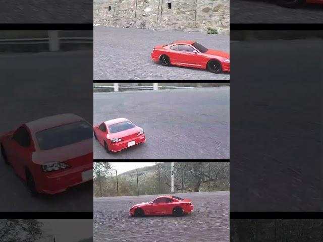 VP Customs RC - Silvia S15