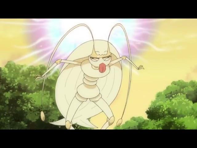 Bye Pheromosa | Pokemon Sun And Moon