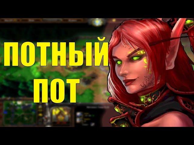 ЭТО БУДЕТ ТЯЖЕЛАЯ КАТКА | SURVIVAL CHAOS WARCRAFT