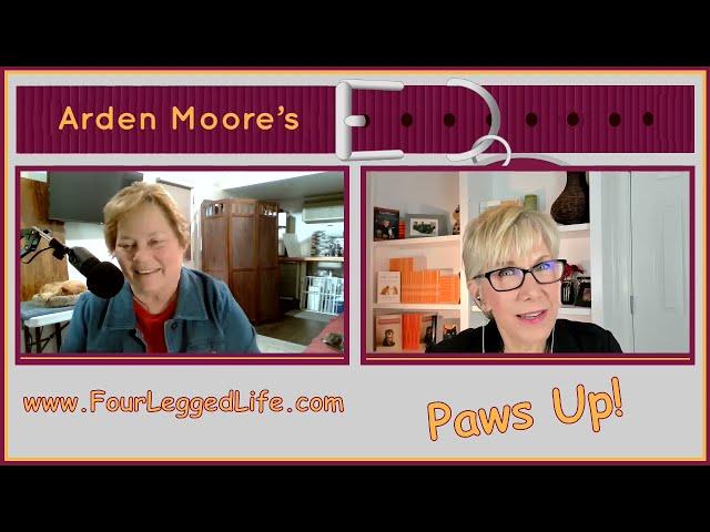 Ep04 Got Cat? Pam Johnson Bennett Offers Feline Solutions