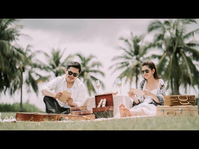 អរគុណ​ - NanGSaM ft Noly record X 4T5  [ Official Video Photo Music ]