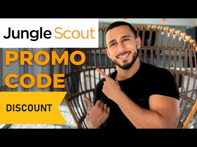 Jungle Scout Promo Code - Best Discount Code & Coupon Code