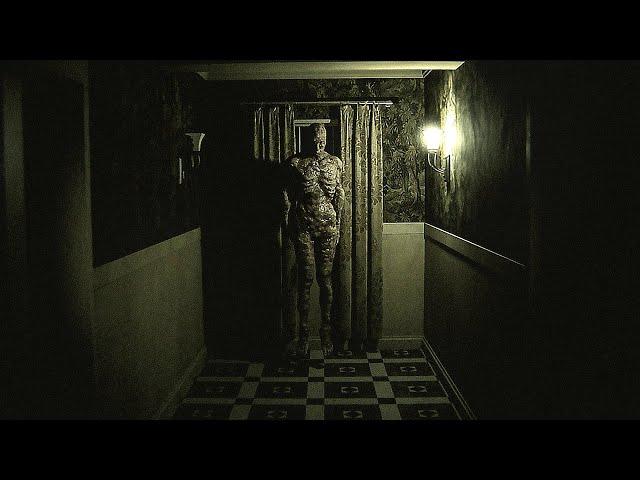 ЛУЧШЕ, ЧЕМ P.T. SILENT HILLS? - EXP: WAR TRAUMA DEMO - ИНДИ ХОРРОР ИГРА