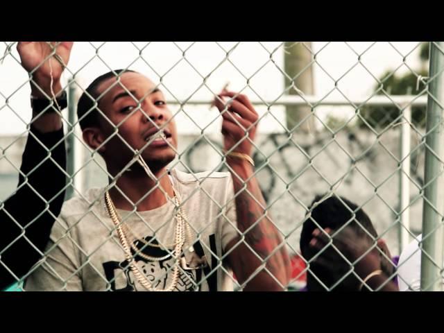 G Herbo ft. Lil Bibby - Don't Worry (Official Music Video)