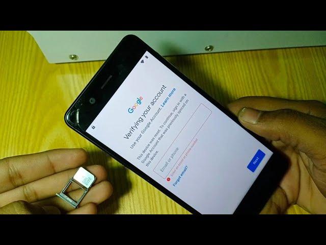 NOKIA 5 Nokia TA 1053 Android 9.0 Frp Nokia 5 Frp Bypass Android 9 Google Account Unlock Nokia 5