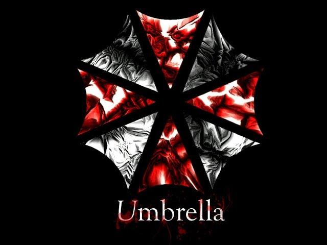 Рассказываю, как правильно установить софт Umbrella Corporation