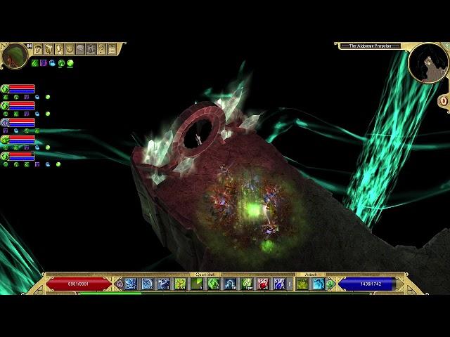 Titan Quest _ Battle Summoner.V1 _ Caster/Pet Master Ritualist Build