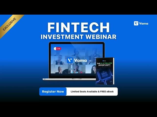 $1.5 Trillion Fintech Investment Opportunity: How to Invest Like the Insiders!