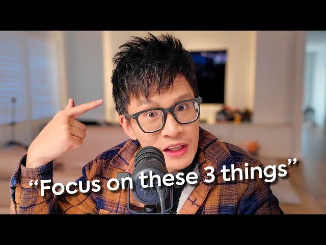 3 Powerful Ways To Tell Stories Without Boring People (#AskVinh Q&A Ep. 9)