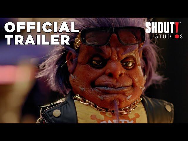 Frankie Freako - Official Trailer | IN THEATERS OCTOBER 4