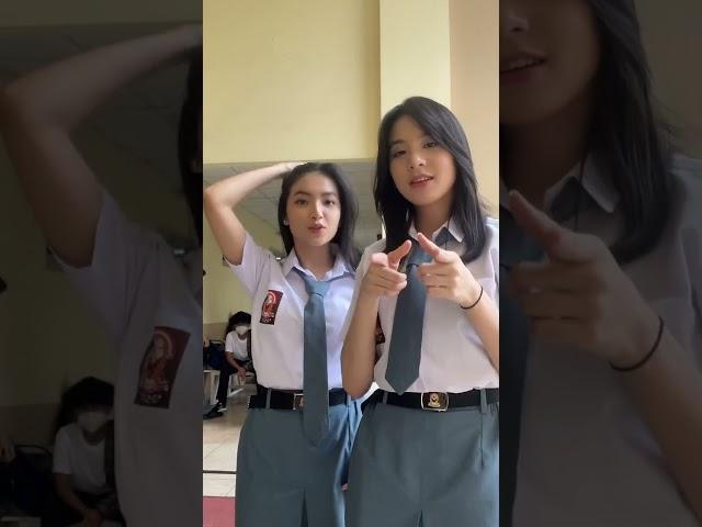 Zee dan Gracia JKT48 #jkt48 #jkt48tiktok #shorts #shorts #fypシ