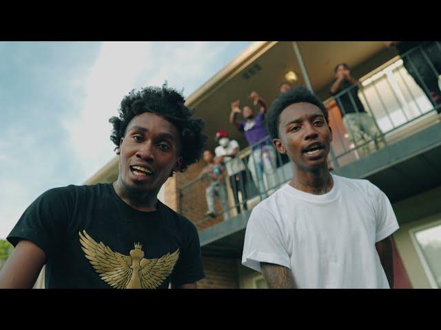 CCG Dinero x KSBG LitTop | Store Runners | Official Video | Shot By. LMB FILMZ #ReadyToShoot