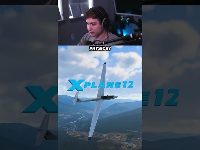 X-Plane vs. Microsoft Flight Simulator