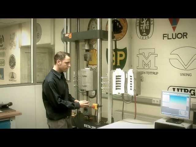 Brück GmbH - Qualitiy Control ENG