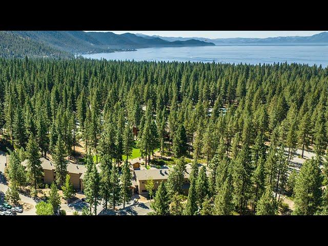 Explore UNR at Lake Tahoe