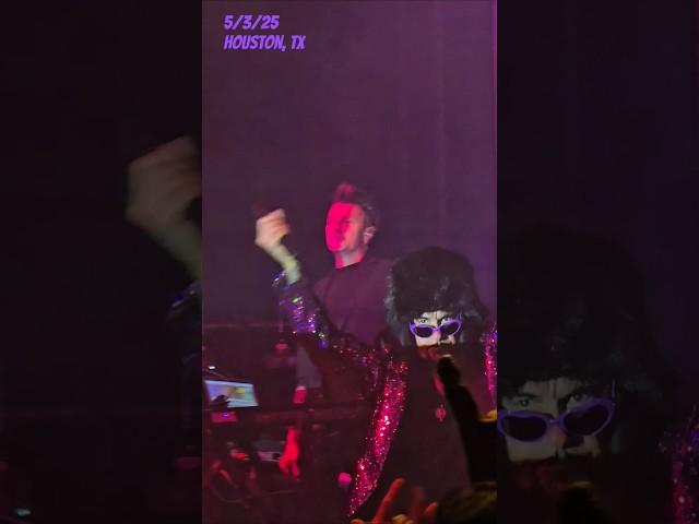 MINISTRY-Work for Love Live #industrialmusic #ministry #workforlove #synthwave #newwave #music