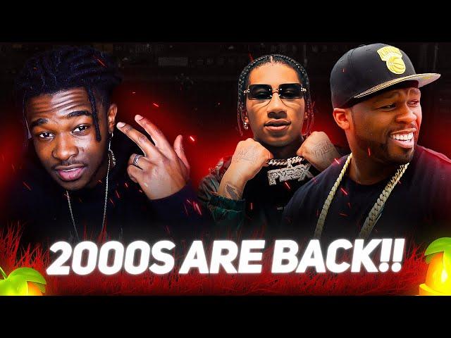 How To Make 2000s x 50 Cent x Digga D Type Beats From Scratch In FL Studio