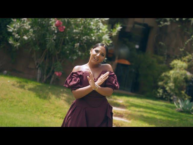 Lynda - Passe ton chemin (Clip Officiel)