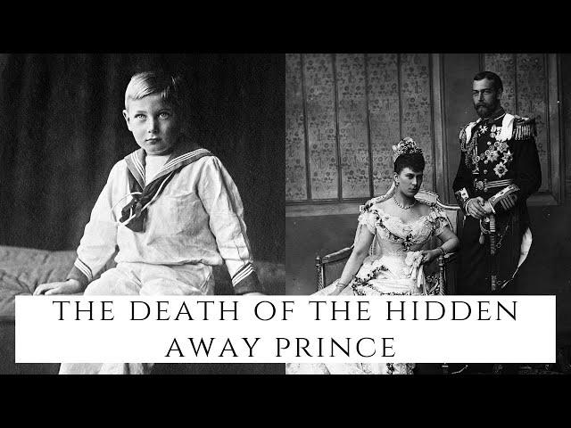 The Death Of The Hidden Away Prince