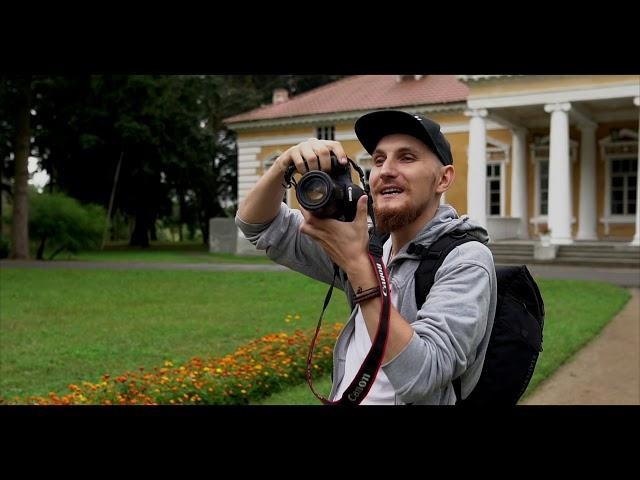 Фотограф Вірстюк Володимир Робочі  моменти ( після весільна зйомка)