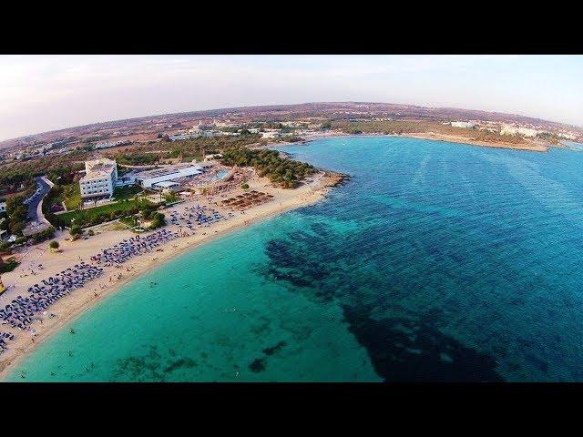 Top10 Recommended Hotels in Ayia Napa, Cyprus