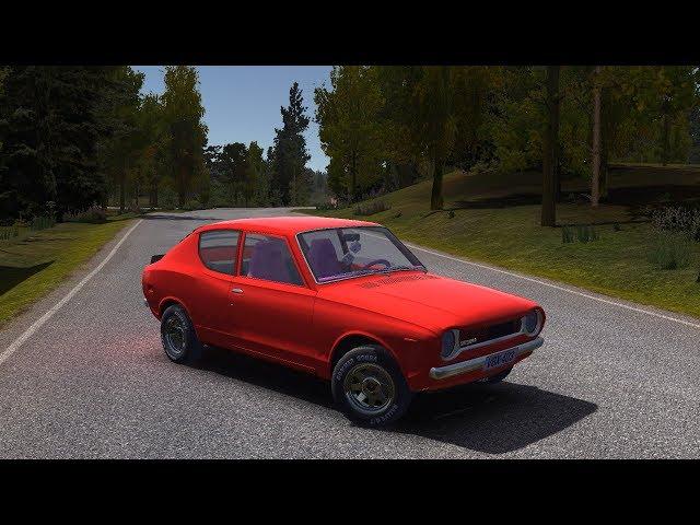 Как установить сохранение (SAVE) для My Summer Car