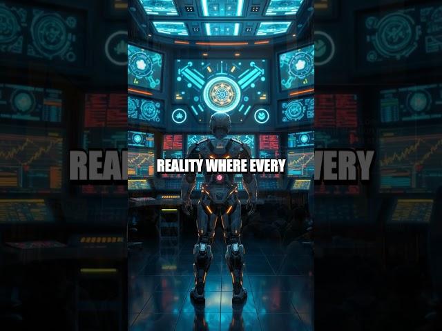 The Opera of Cybernetic Patriarchs
