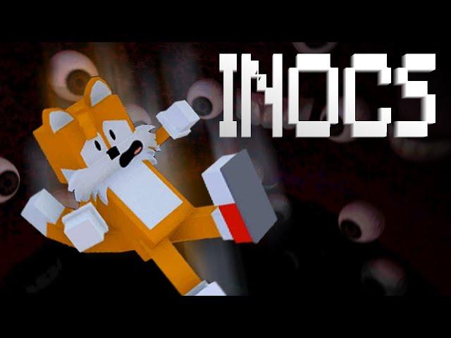 Inocs [Good & Bad Ending] | Roblox