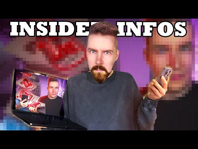 Alle INSIDER und HINTERGRUNDINFOS zu meinem EXPOSED aus dem Hospiz