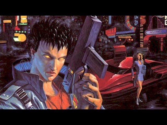 IGN Plays Cyberpunk 2020 With Its Creator