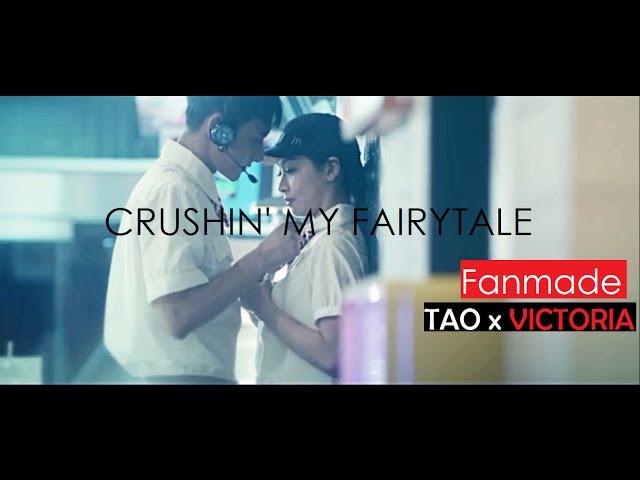 Tao x Victoria - Crushin' my fairytale