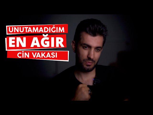 Unutamadığım EN AĞIR musallat  Vakası