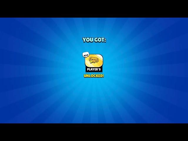 Getting the Thumbs Down Pin in Brawl Stars!