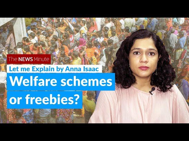 Are ‘freebies’ bad and a waste of money? | Let Me Explain